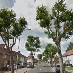 Teens arrested as 300 attend Dagenham house party