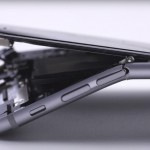iPhone 6S will likely be harder to bend, thanks to a reinforced metal body