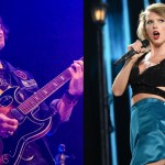 Hear the first clip of Ryan Adams’ Taylor Swift cover album